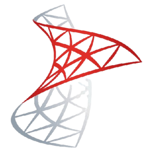 Logo de la base de données SQL Server
