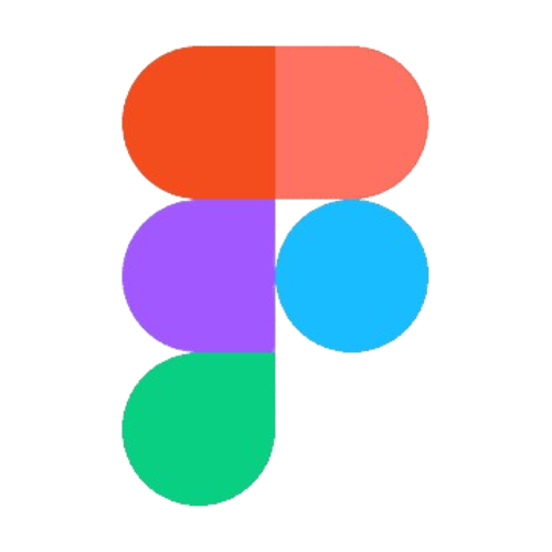 Logo de l’outil de design Figma