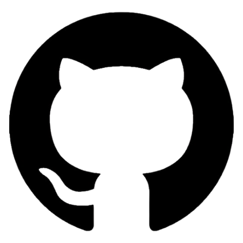 Logo de la plateforme GitHub