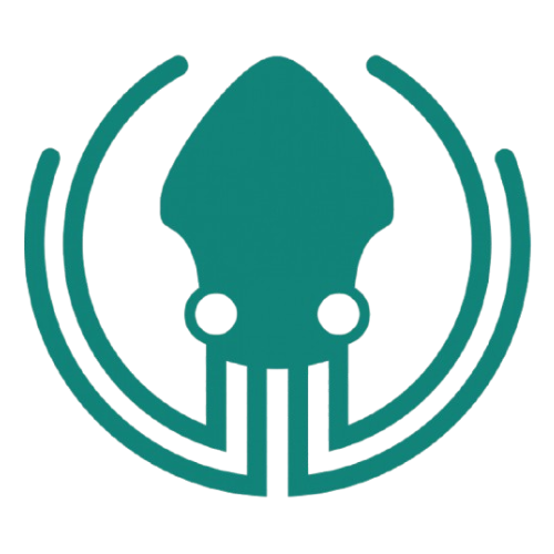 Logo de l’outil GitKraken pour Git