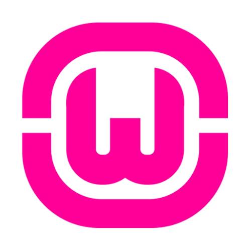 Logo de l’outil WampServer pour serveur local