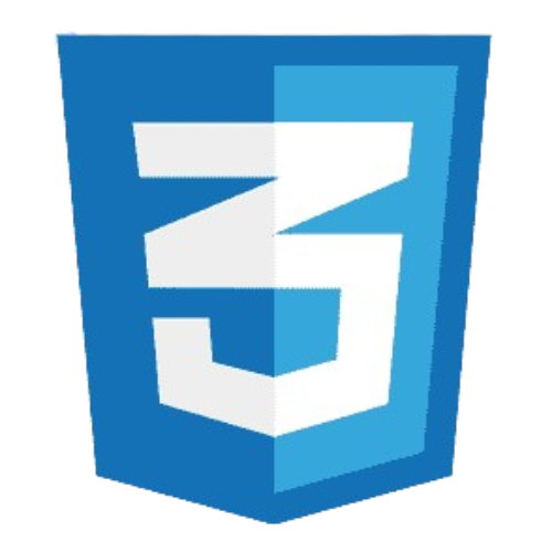 Logo du langage CSS