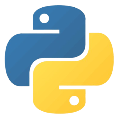 Logo du langage Python