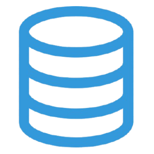 Logo du langage SQL