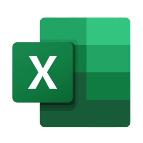Logo du logiciel Microsoft Excel
