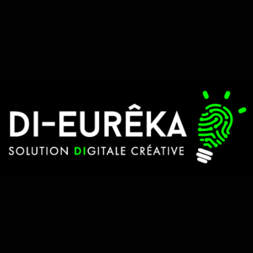 Logo de l'entreprise Digital Eurêka