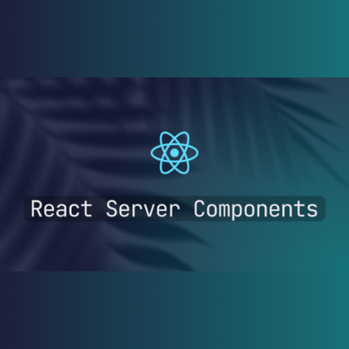 Logo React Server Components